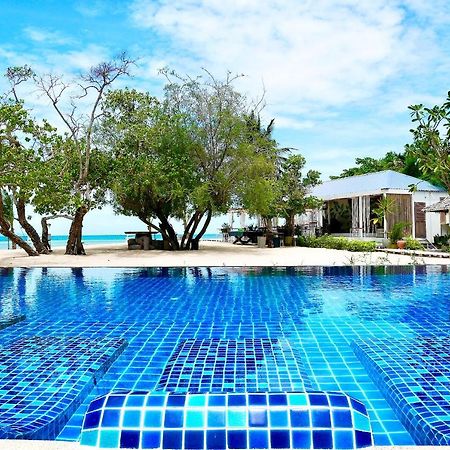 Sabaii Bay Resort Baan Tai Extérieur photo