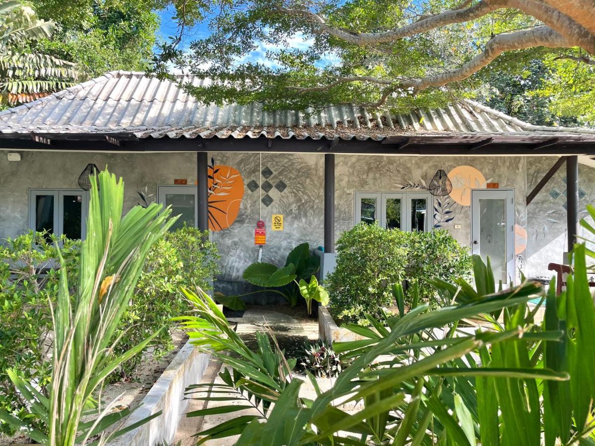 Sabaii Bay Resort Baan Tai Extérieur photo