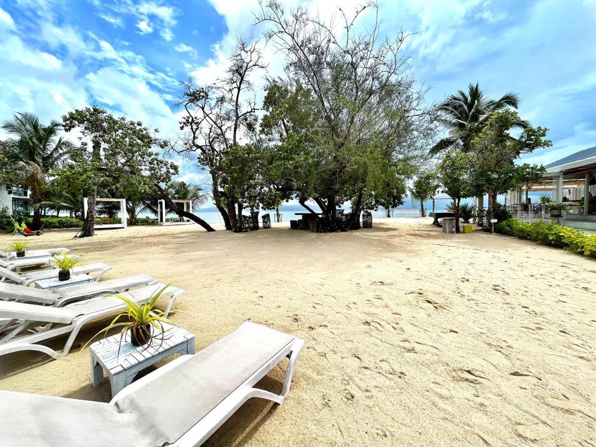 Sabaii Bay Resort Baan Tai Extérieur photo