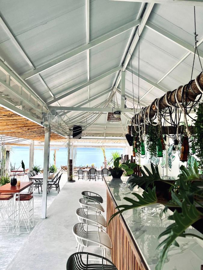 Sabaii Bay Resort Baan Tai Extérieur photo