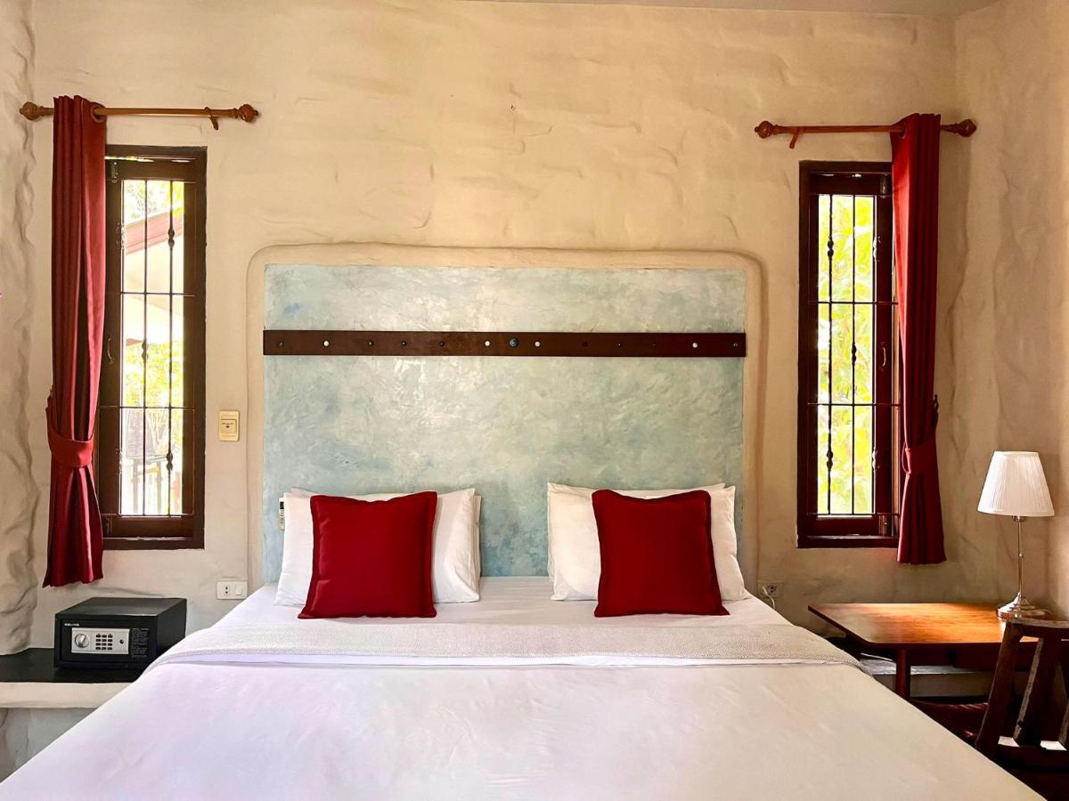 Sabaii Bay Resort Baan Tai Extérieur photo