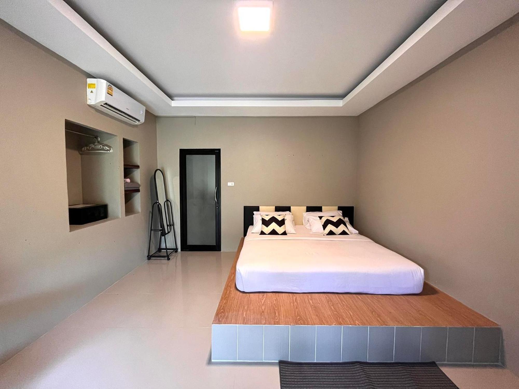 Sabaii Bay Resort Baan Tai Extérieur photo