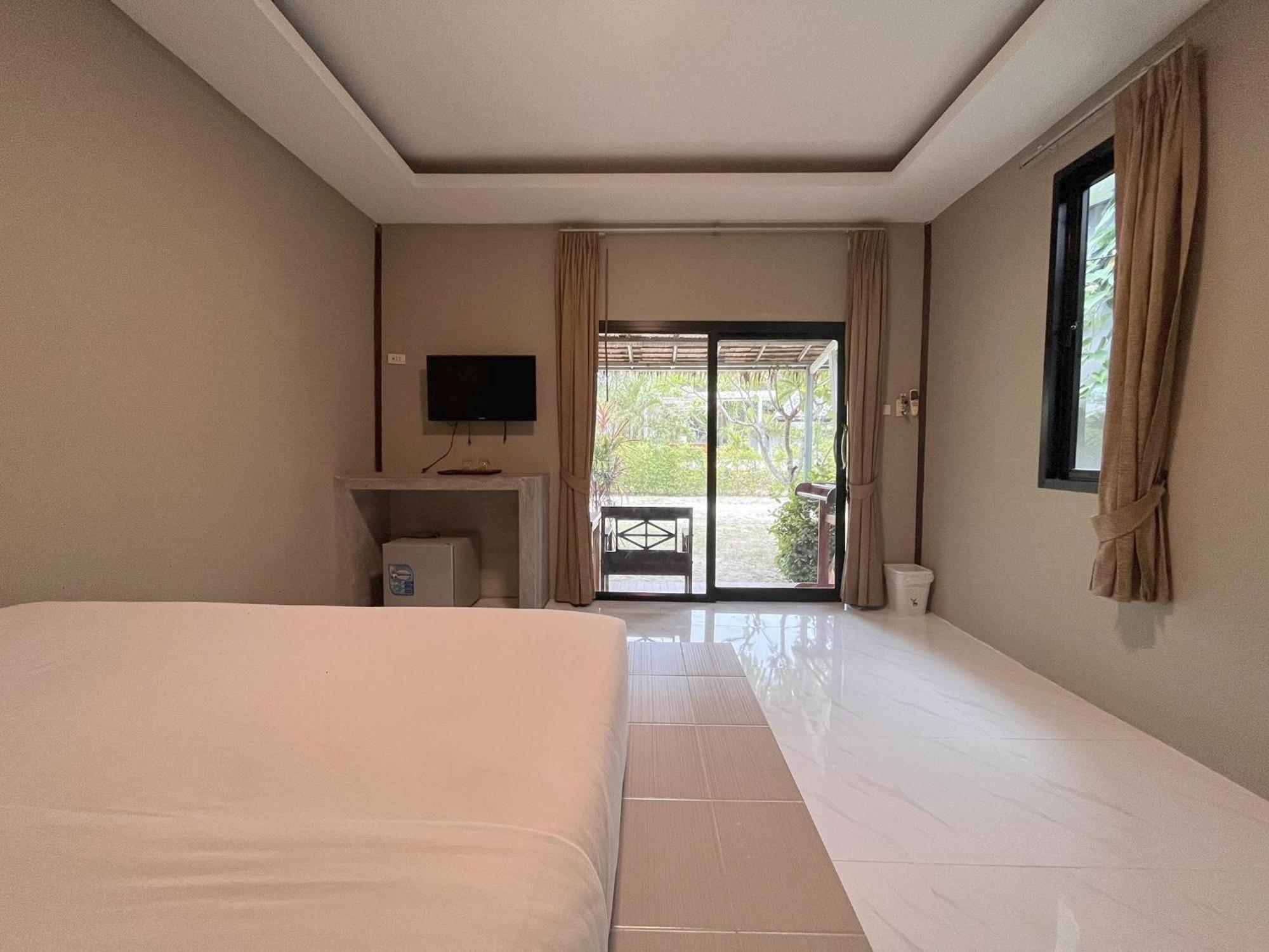 Sabaii Bay Resort Baan Tai Chambre photo