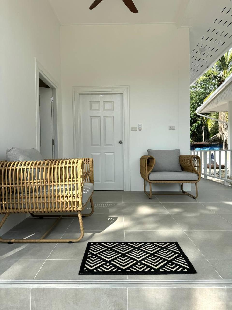 Sabaii Bay Resort Baan Tai Extérieur photo