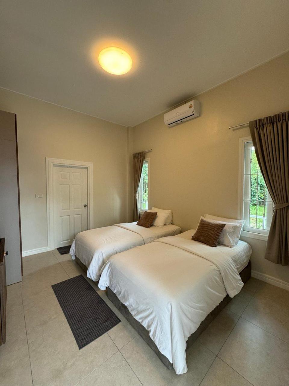 Sabaii Bay Resort Baan Tai Extérieur photo