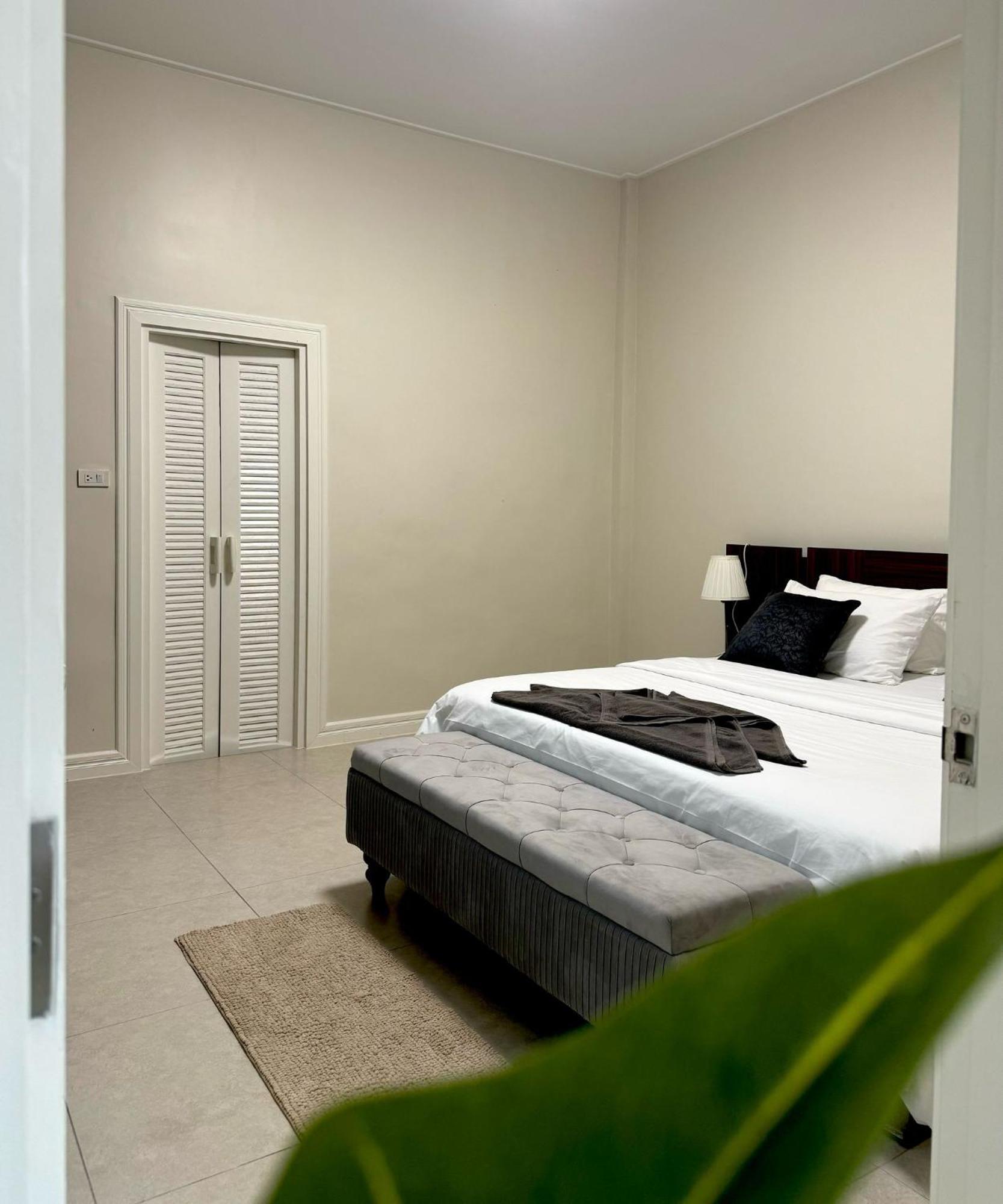 Sabaii Bay Resort Baan Tai Extérieur photo